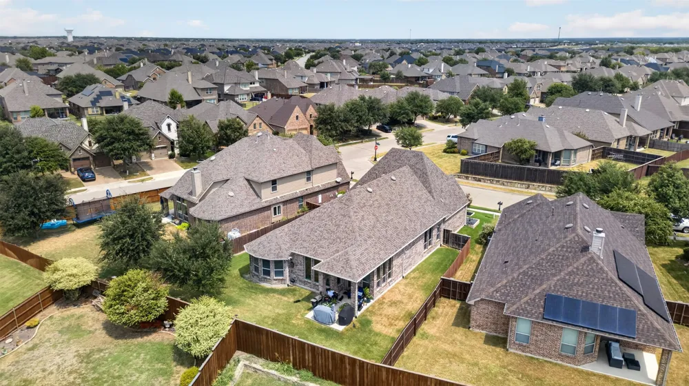 1123 Highgate Road Forney, TX 75126