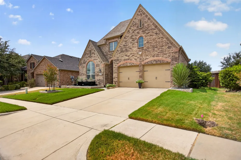 1123 Highgate Road Forney, TX 75126