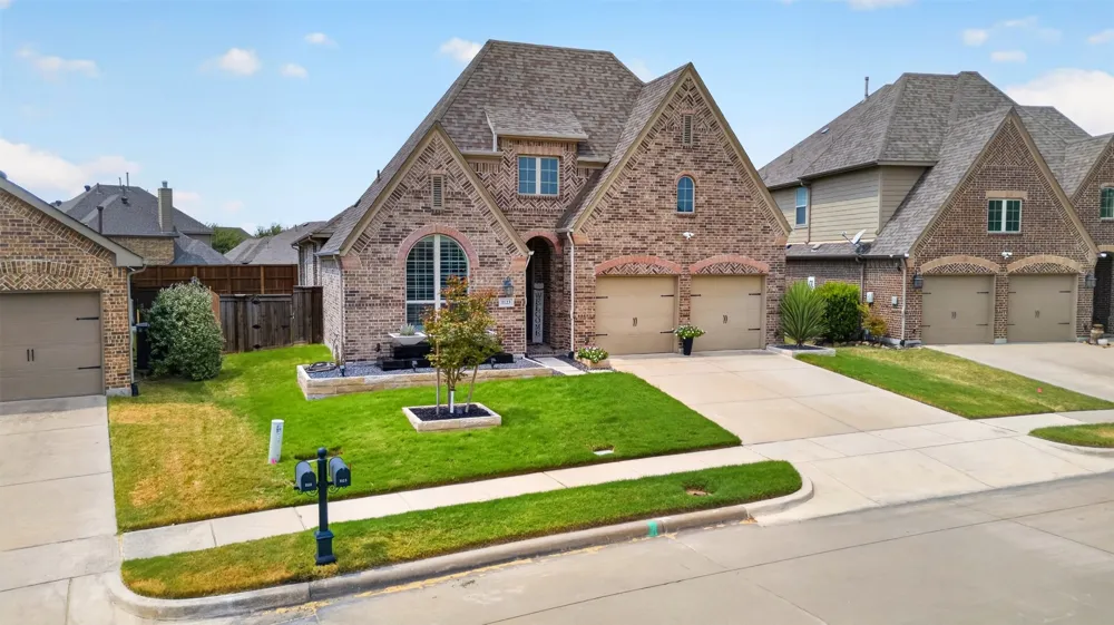 1123 Highgate Road Forney, TX 75126