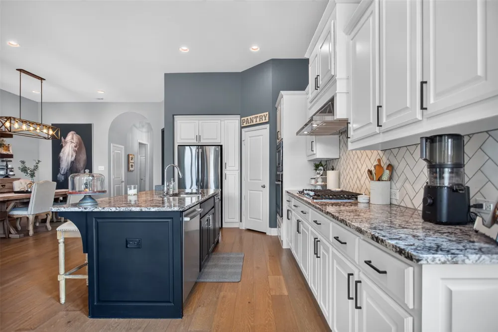 1123 Highgate Road Forney, TX 75126