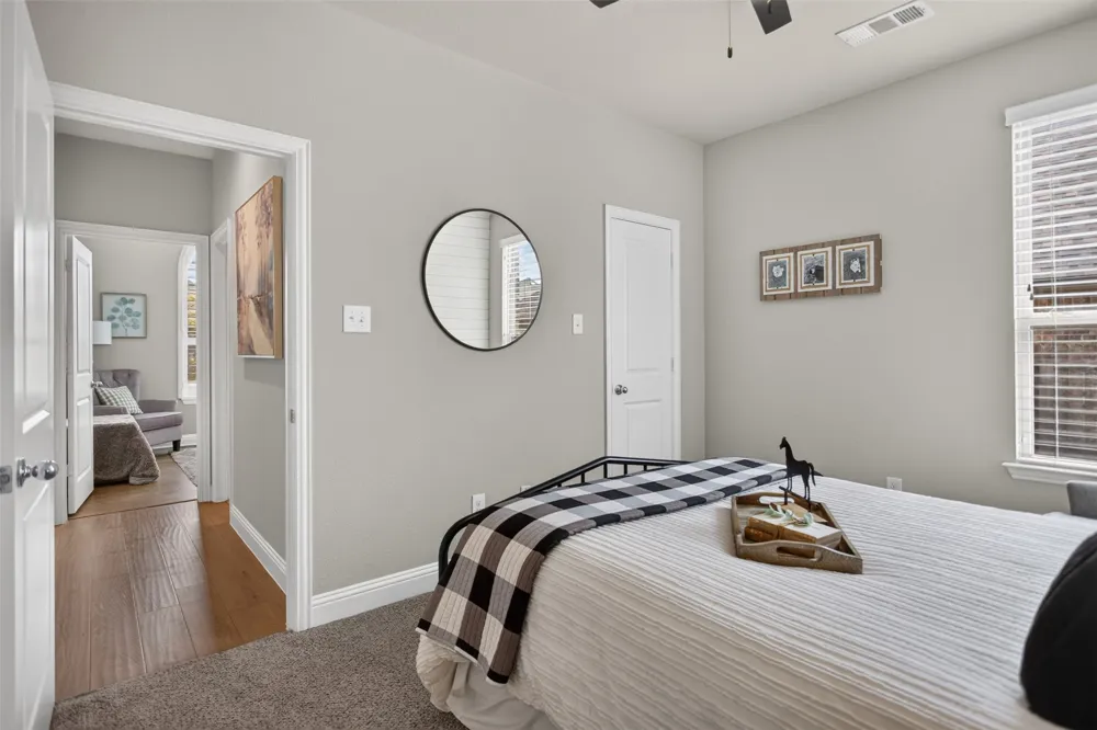 1123 Highgate Road Forney, TX 75126