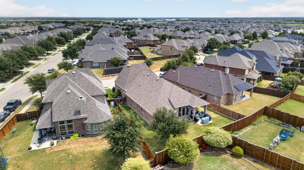 1123 Highgate Road Forney, TX 75126