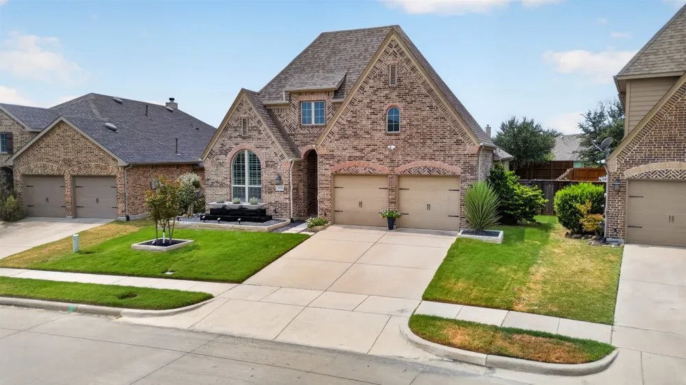 1123 Highgate Road Forney, TX 75126