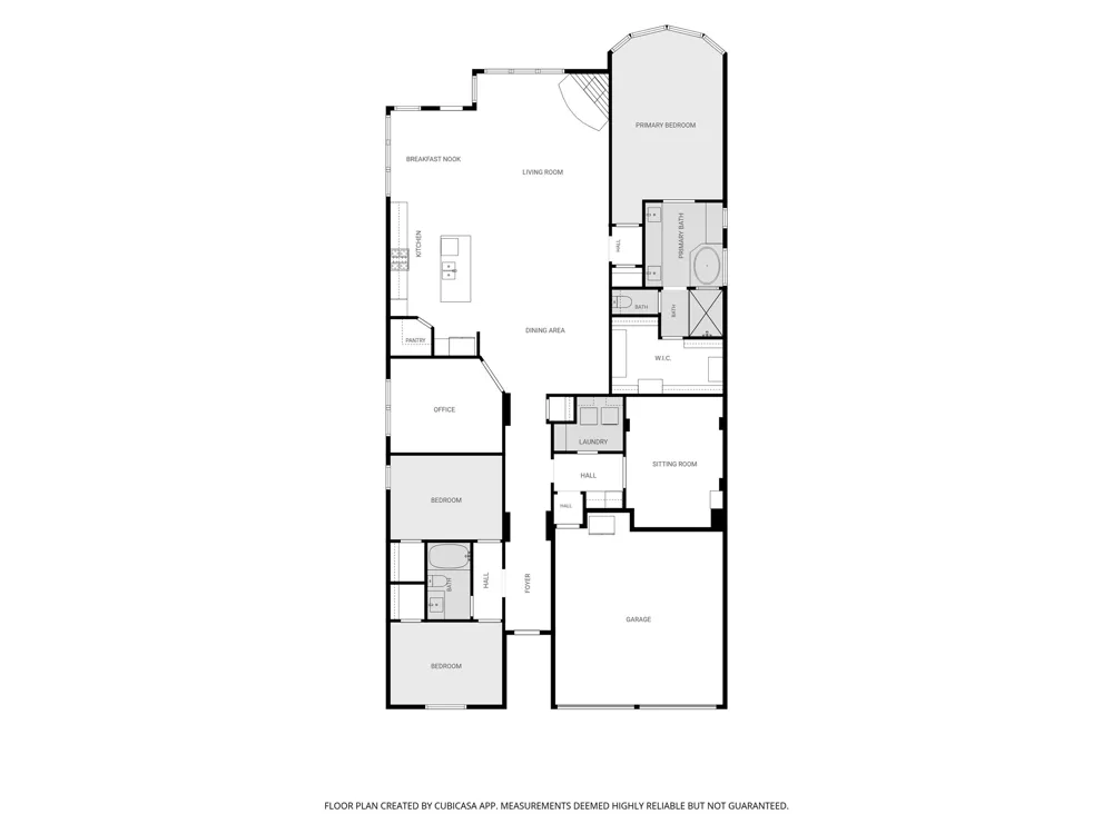 1123 Highgate Road Forney, TX 75126