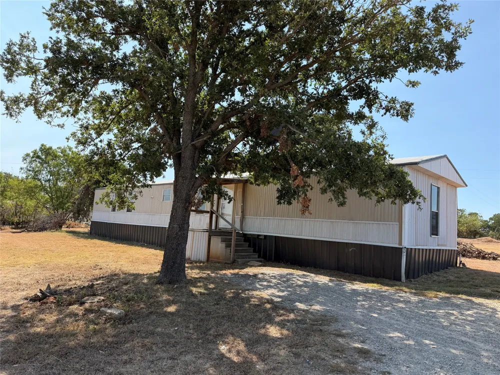 128 Rommel Court Springtown, TX 76082