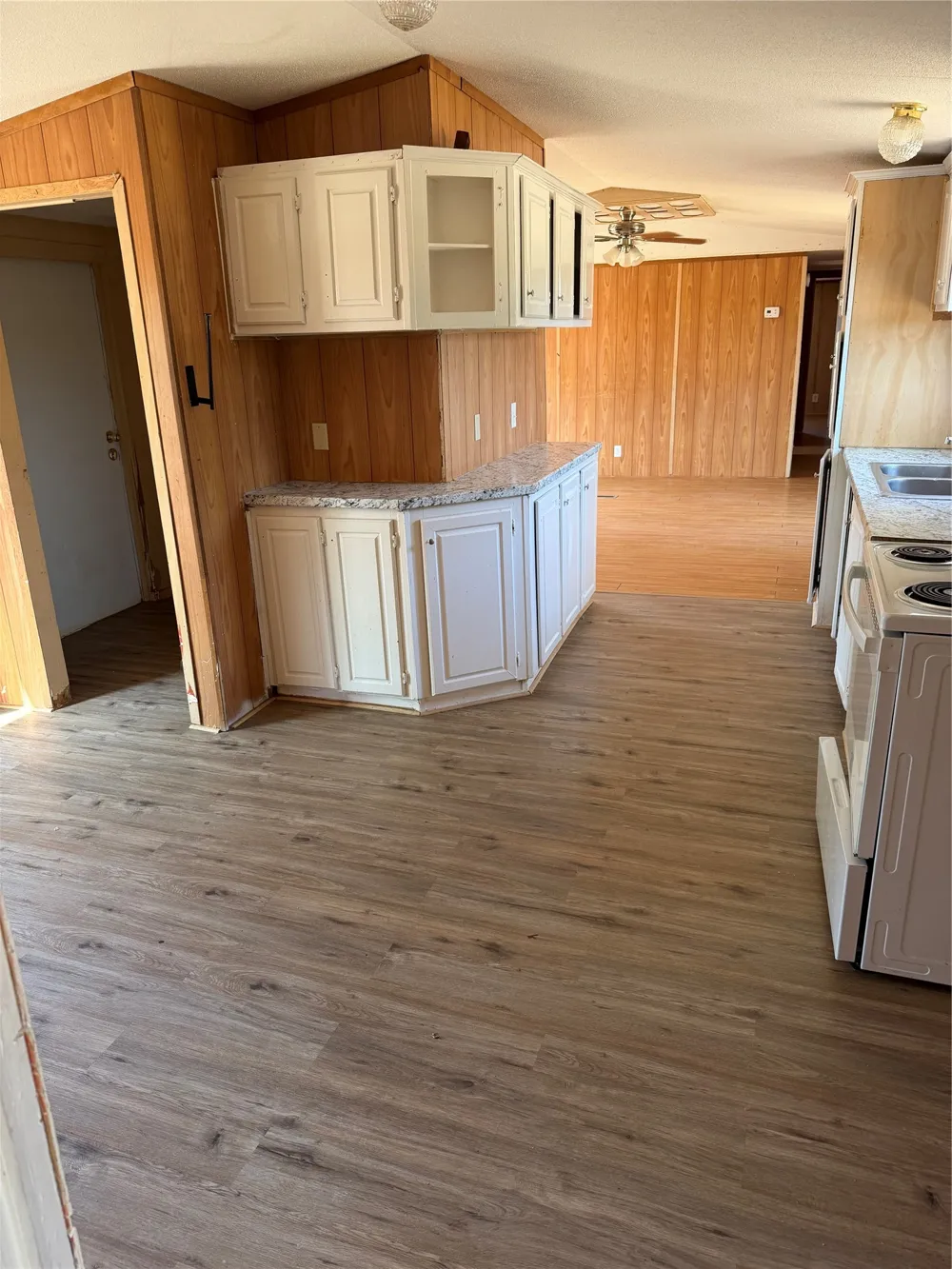 128 Rommel Court Springtown, TX 76082