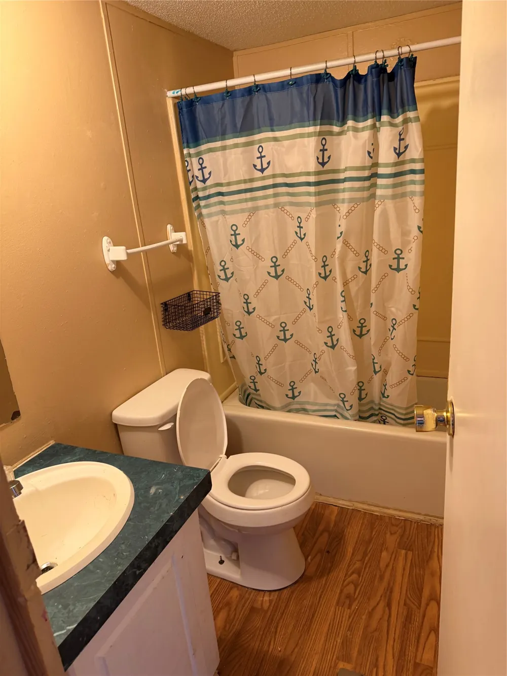 128 Rommel Court Springtown, TX 76082