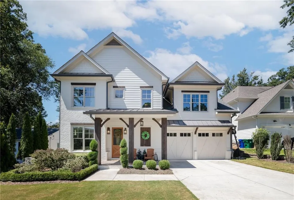 2986 Surrey Lane Atlanta, GA 30341