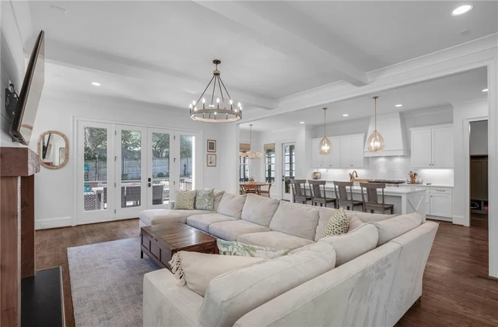 2986 Surrey Lane Atlanta, GA 30341