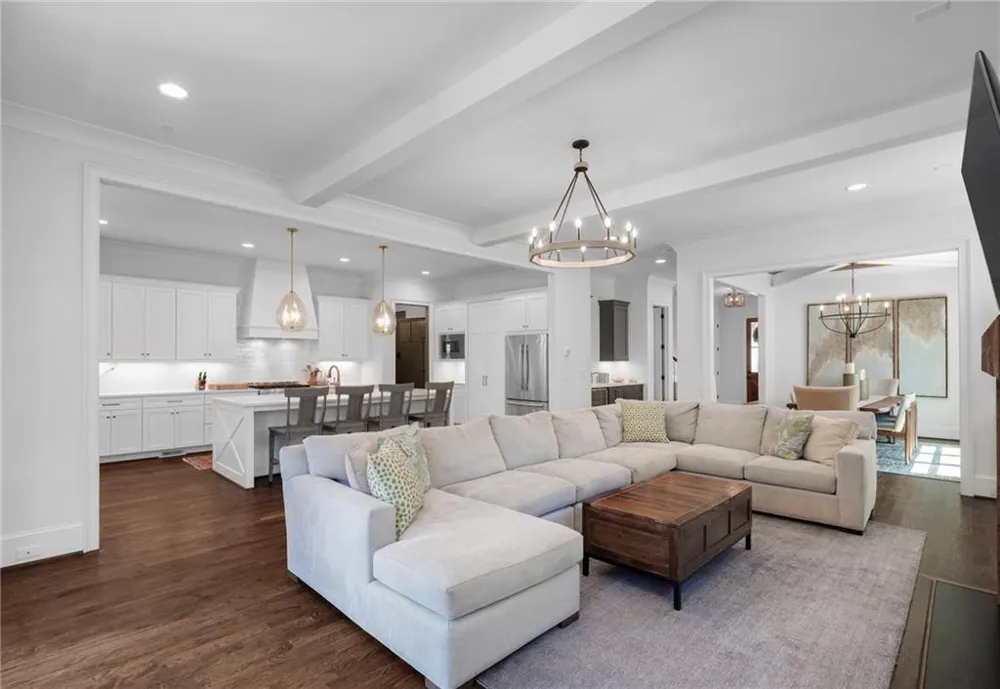 2986 Surrey Lane Atlanta, GA 30341