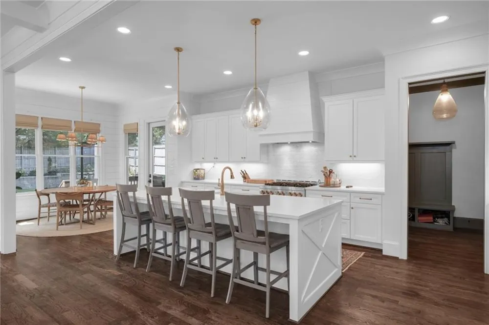 2986 Surrey Lane Atlanta, GA 30341