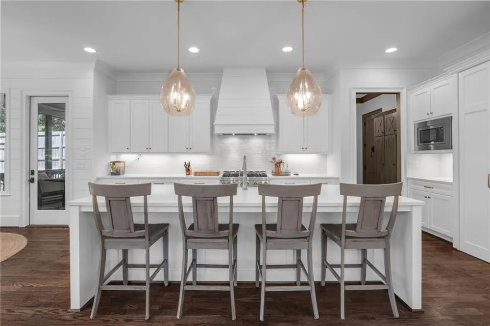 2986 Surrey Lane Atlanta, GA 30341