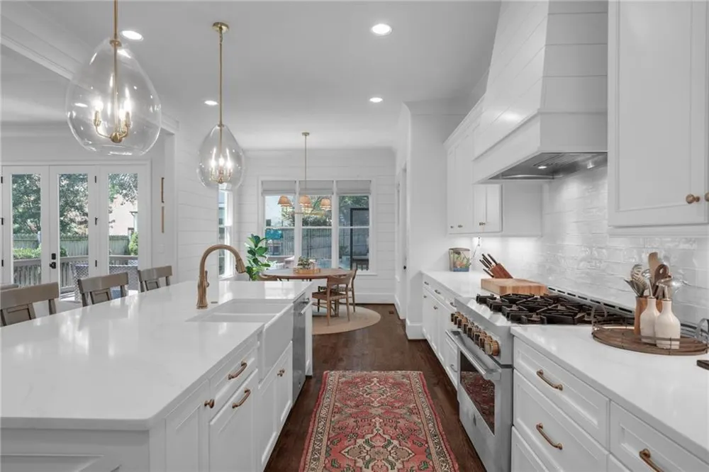 2986 Surrey Lane Atlanta, GA 30341