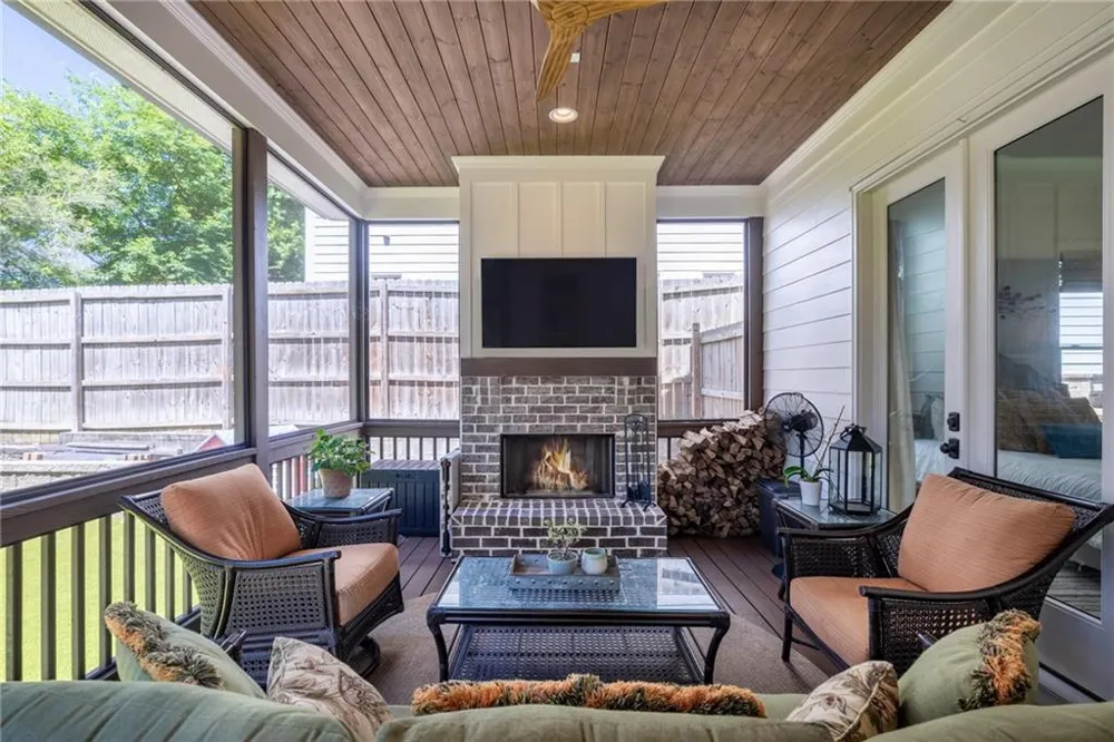 2986 Surrey Lane Atlanta, GA 30341
