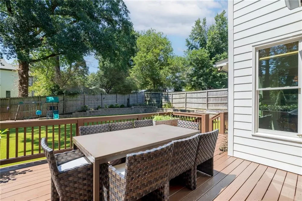 2986 Surrey Lane Atlanta, GA 30341