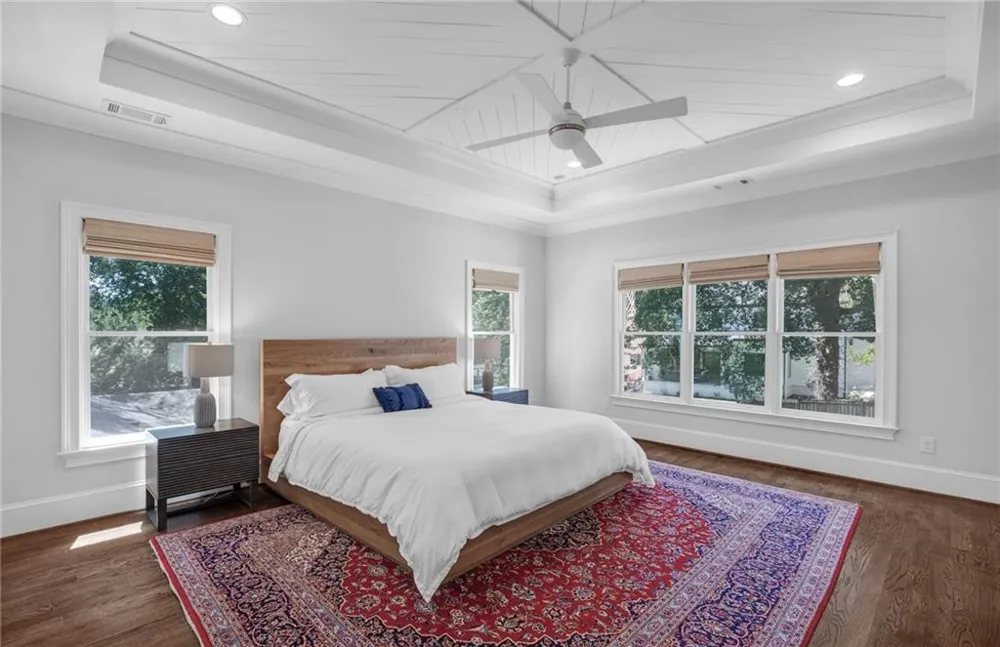 2986 Surrey Lane Atlanta, GA 30341