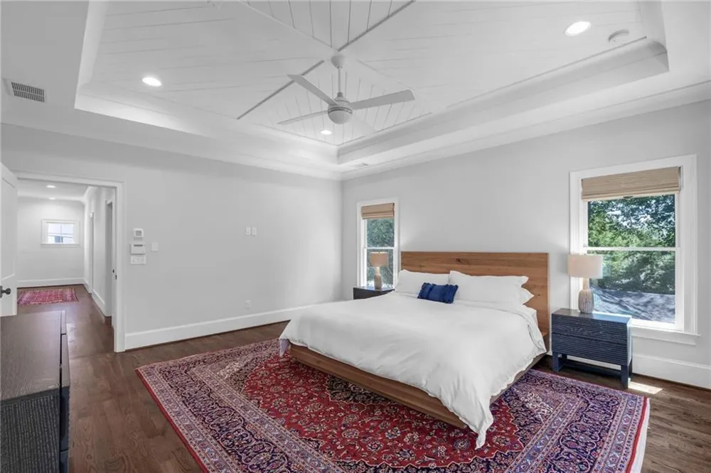 2986 Surrey Lane Atlanta, GA 30341