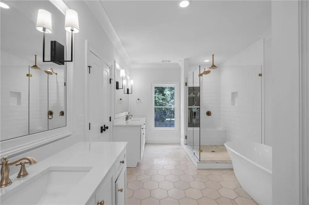 2986 Surrey Lane Atlanta, GA 30341