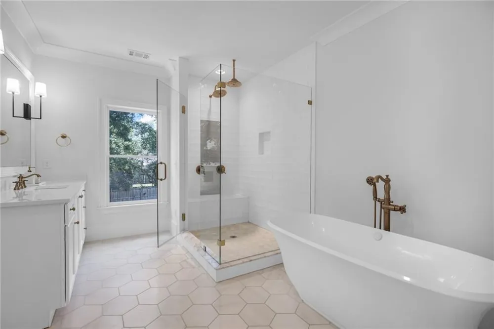 2986 Surrey Lane Atlanta, GA 30341