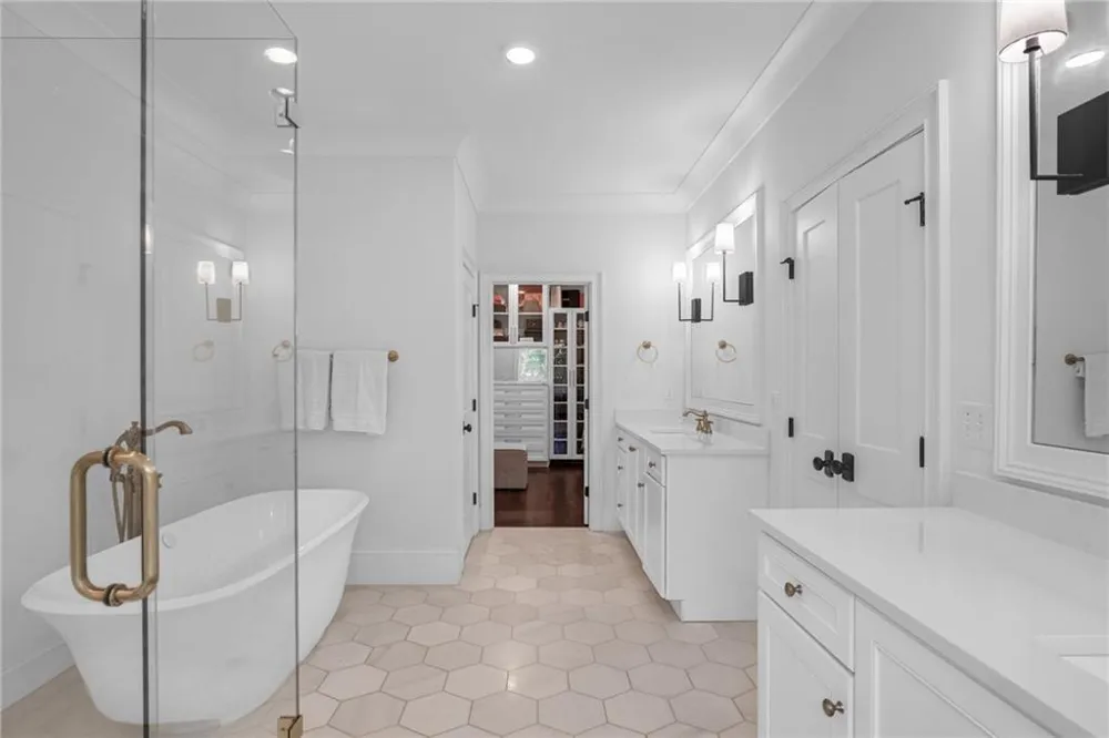 2986 Surrey Lane Atlanta, GA 30341