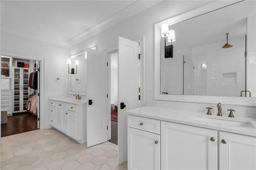 2986 Surrey Lane Atlanta, GA 30341