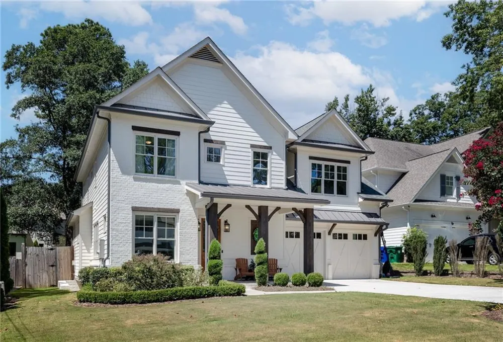 2986 Surrey Lane Atlanta, GA 30341