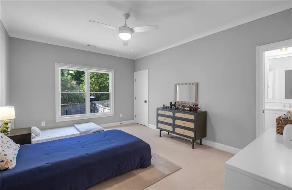 2986 Surrey Lane Atlanta, GA 30341