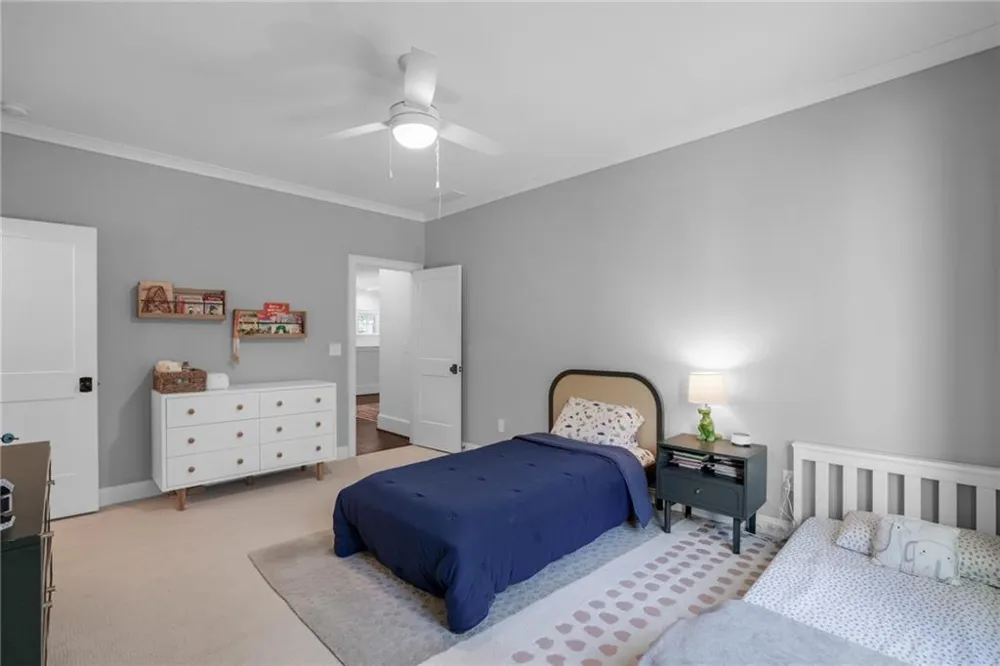 2986 Surrey Lane Atlanta, GA 30341