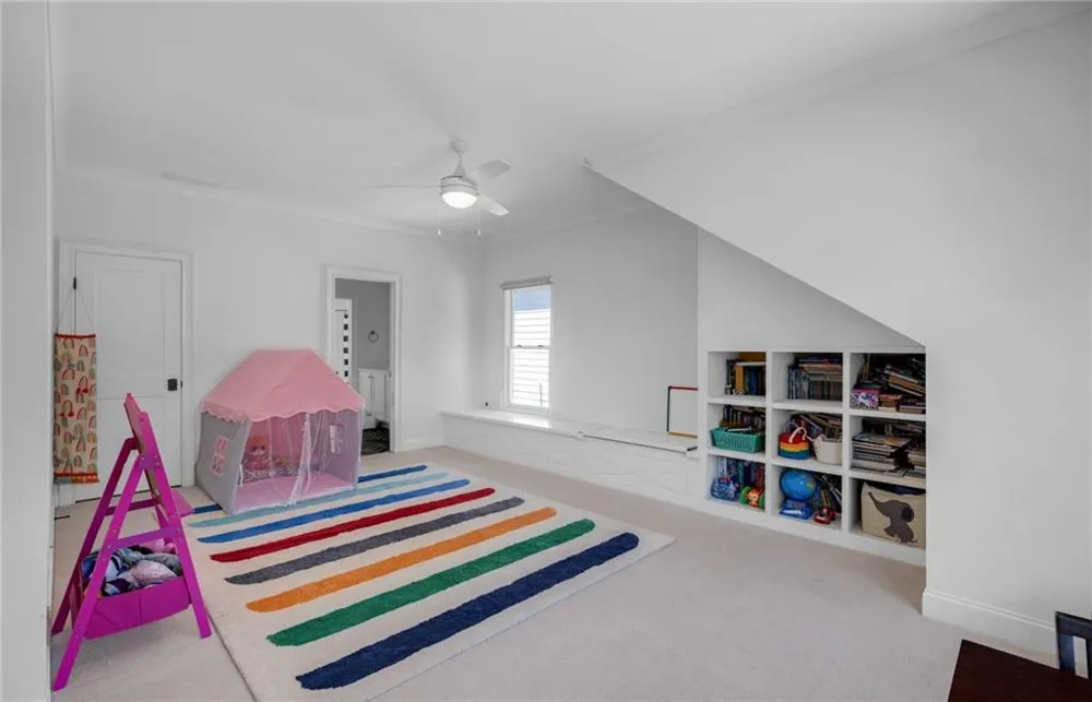 2986 Surrey Lane Atlanta, GA 30341