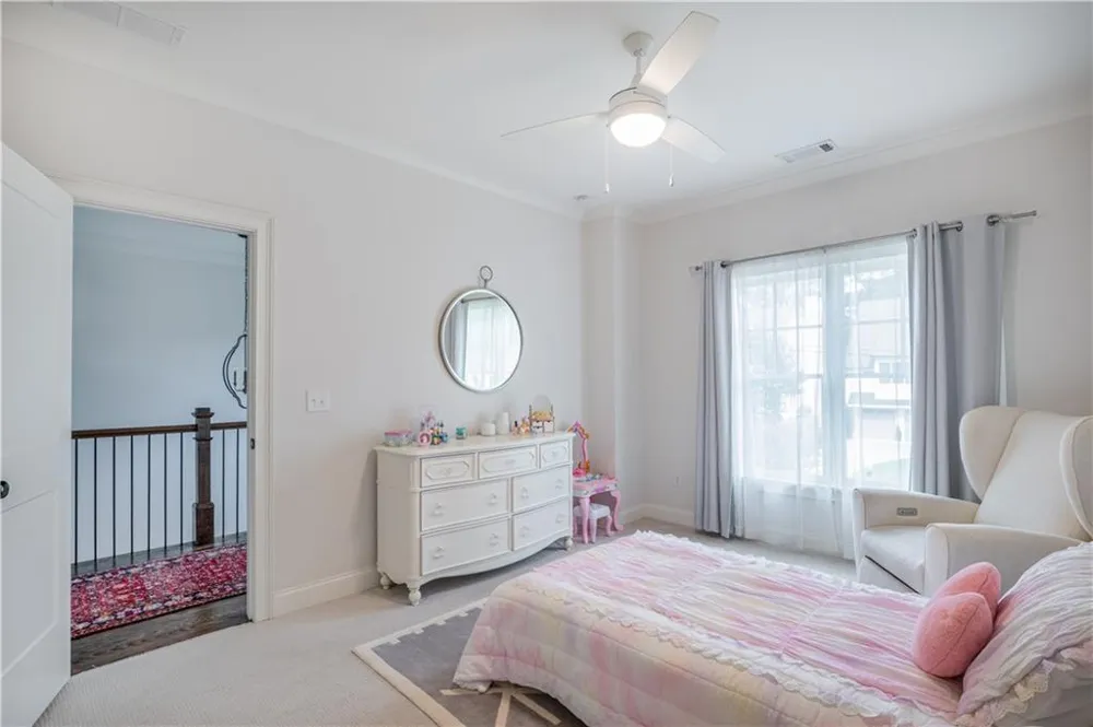 2986 Surrey Lane Atlanta, GA 30341