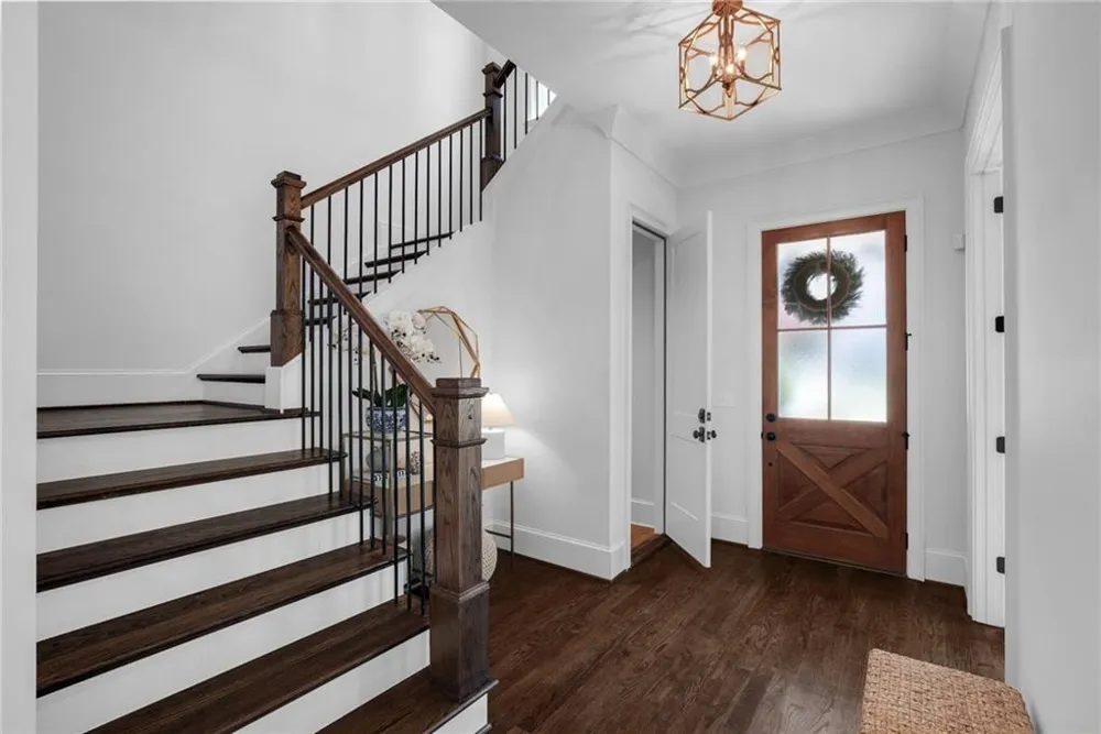 2986 Surrey Lane Atlanta, GA 30341