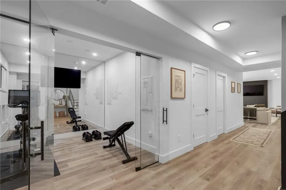2986 Surrey Lane Atlanta, GA 30341