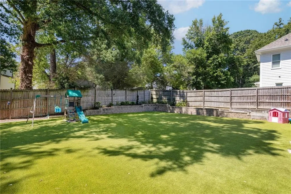 2986 Surrey Lane Atlanta, GA 30341