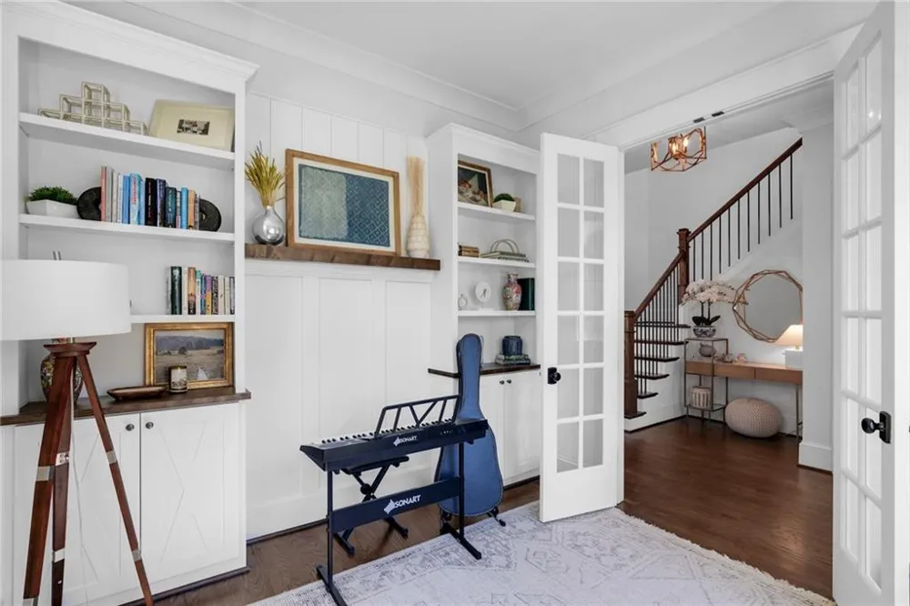 2986 Surrey Lane Atlanta, GA 30341