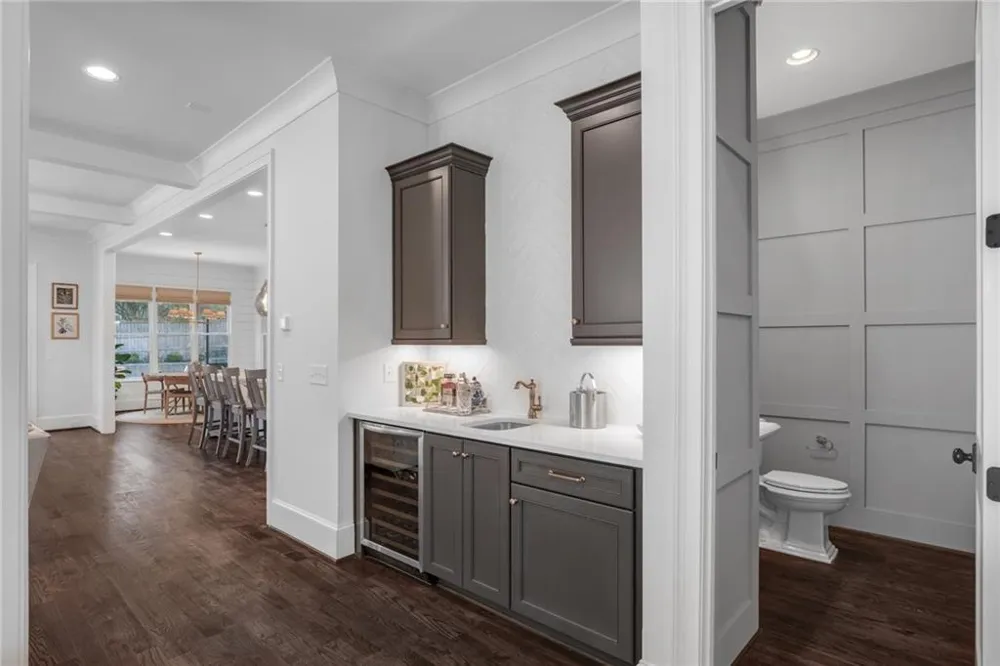 2986 Surrey Lane Atlanta, GA 30341