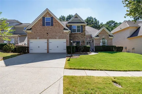 560 Roland Manor Drive