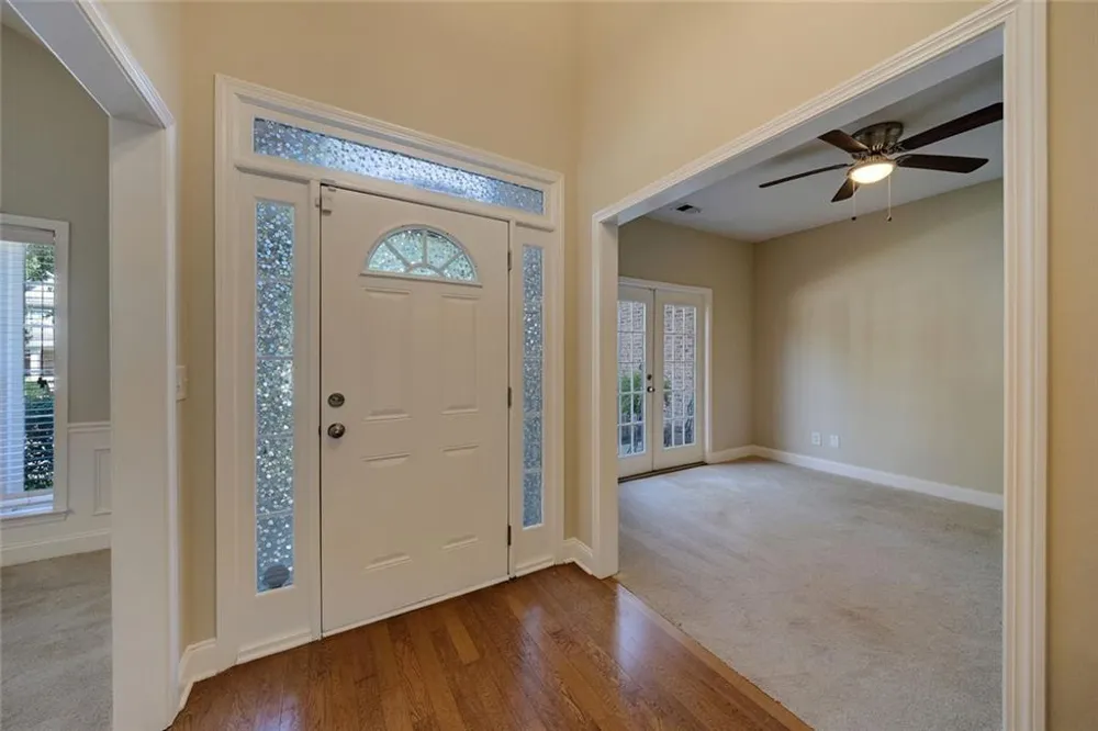 560 Roland Manor Drive Dacula, GA 30019