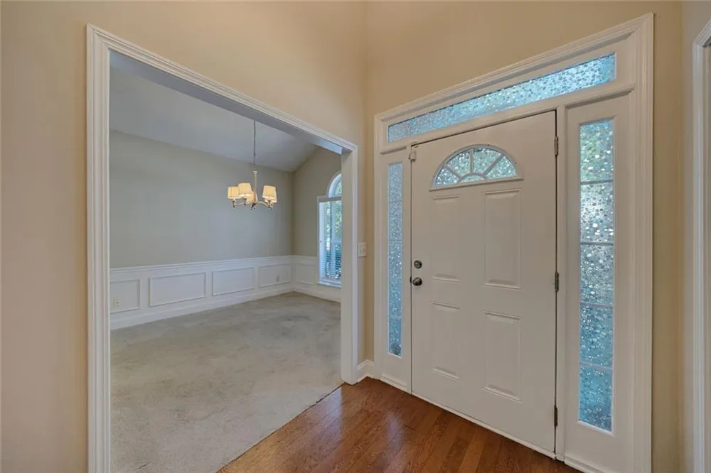 560 Roland Manor Drive Dacula, GA 30019