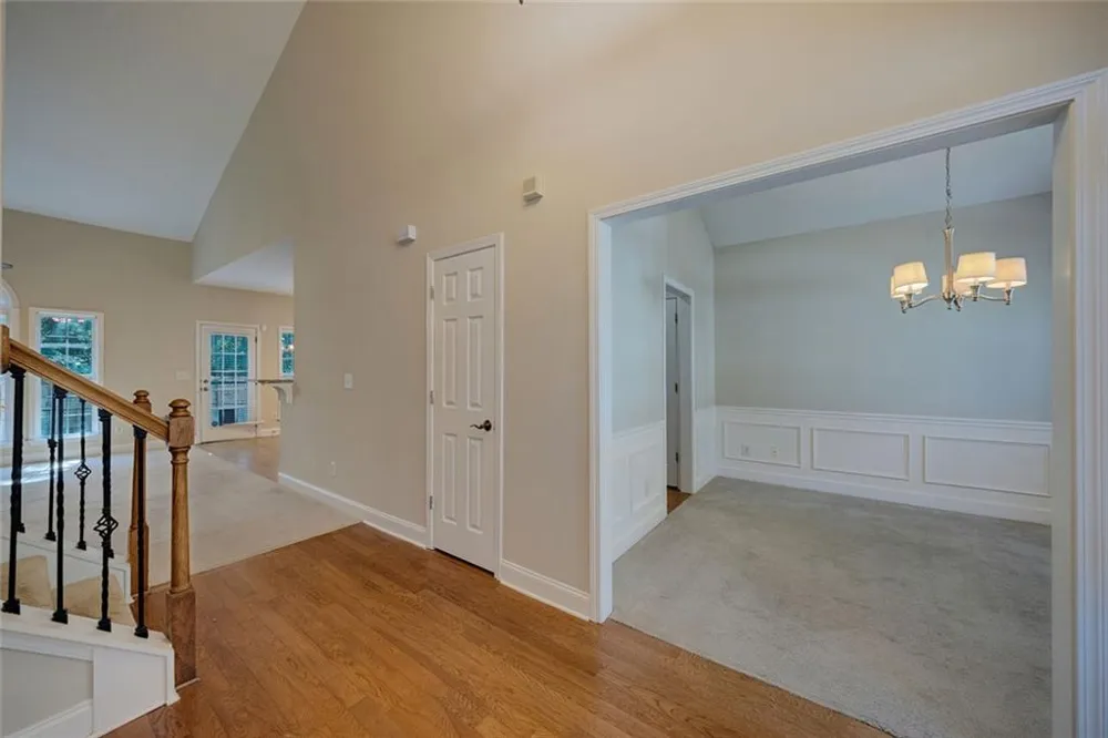 560 Roland Manor Drive Dacula, GA 30019