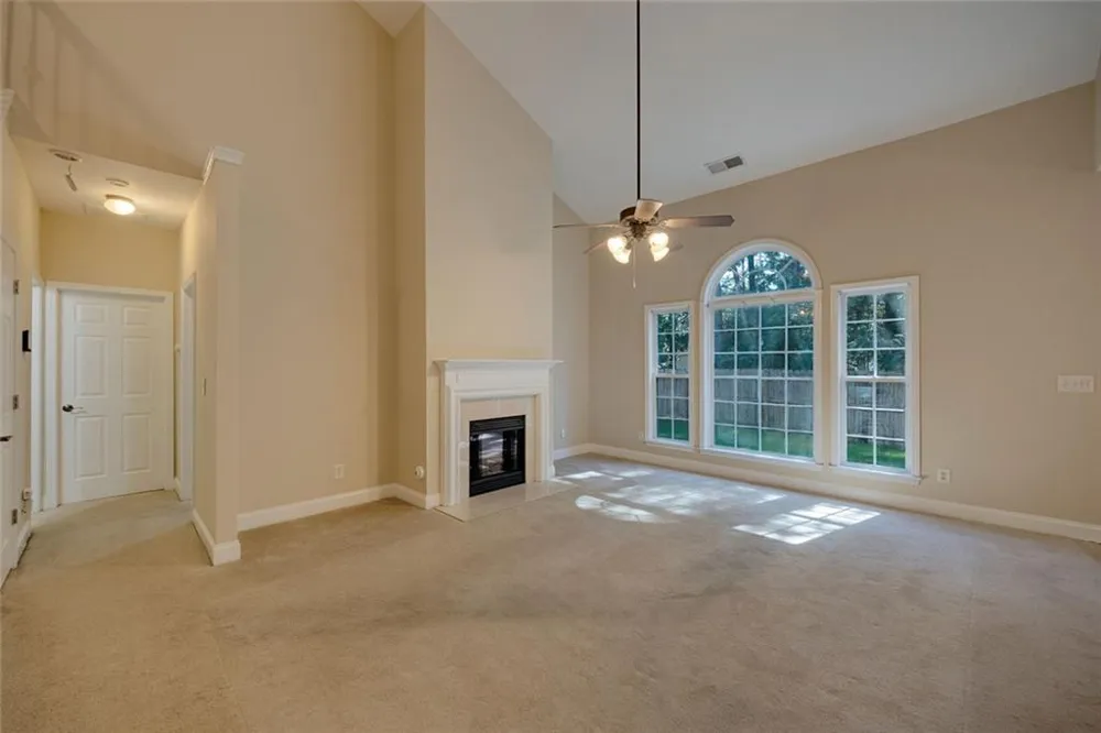 560 Roland Manor Drive Dacula, GA 30019