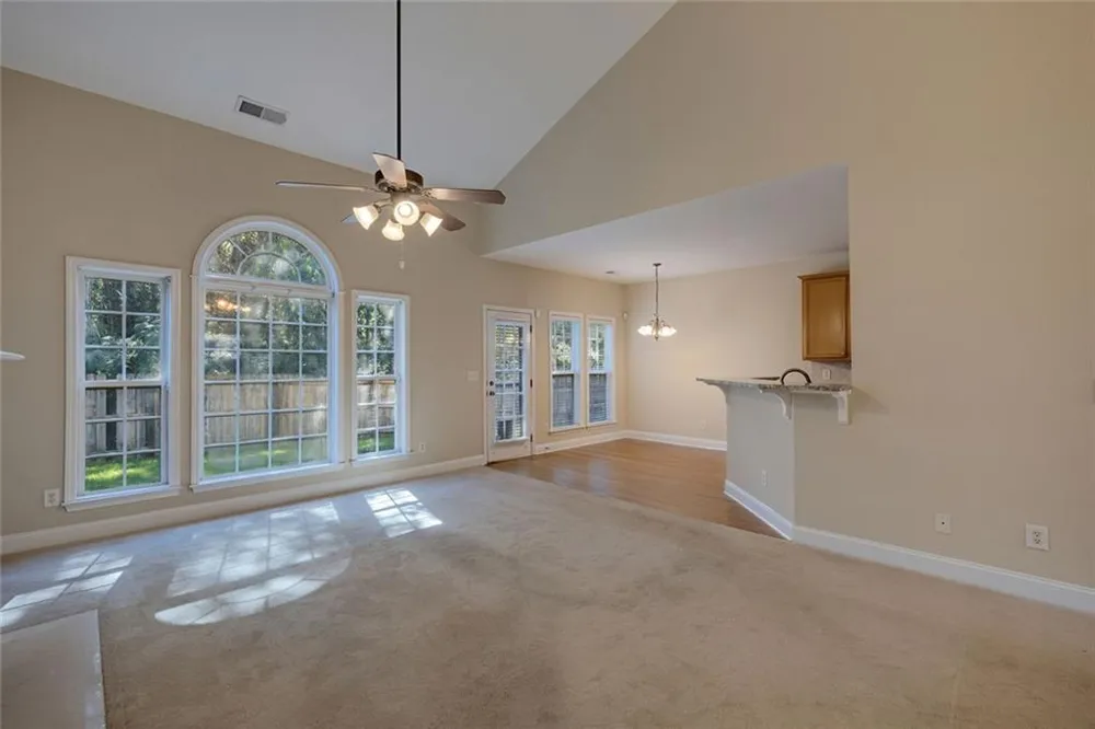 560 Roland Manor Drive Dacula, GA 30019