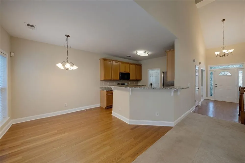 560 Roland Manor Drive Dacula, GA 30019