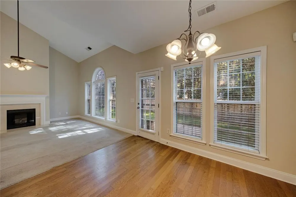 560 Roland Manor Drive Dacula, GA 30019