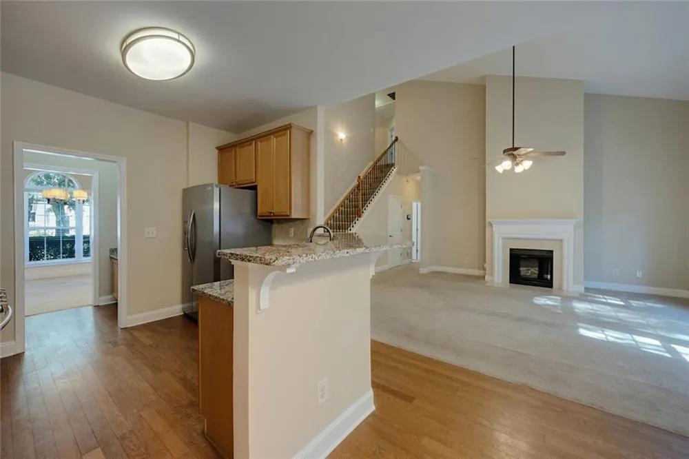 560 Roland Manor Drive Dacula, GA 30019