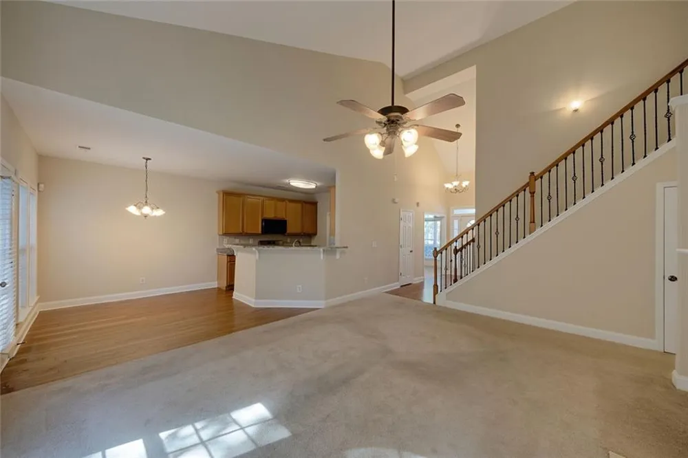 560 Roland Manor Drive Dacula, GA 30019