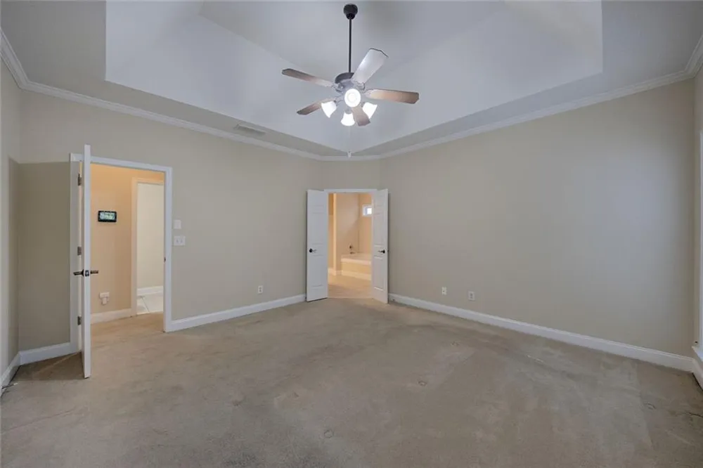 560 Roland Manor Drive Dacula, GA 30019