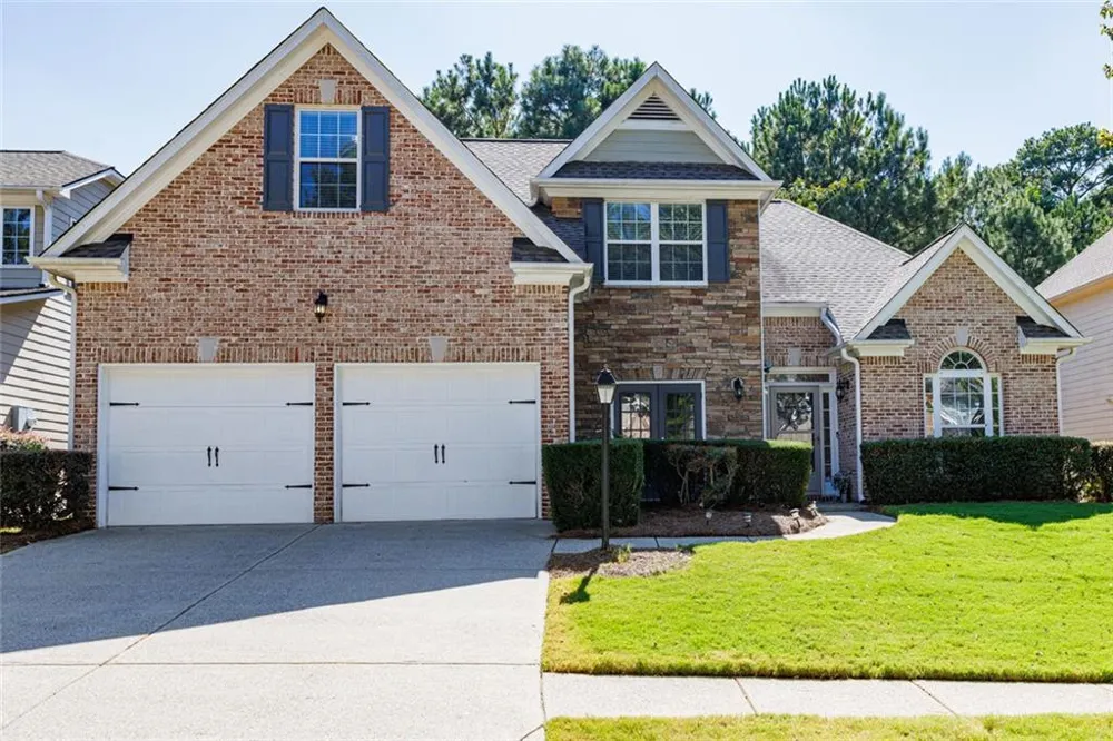 560 Roland Manor Drive Dacula, GA 30019