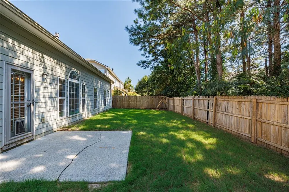 560 Roland Manor Drive Dacula, GA 30019