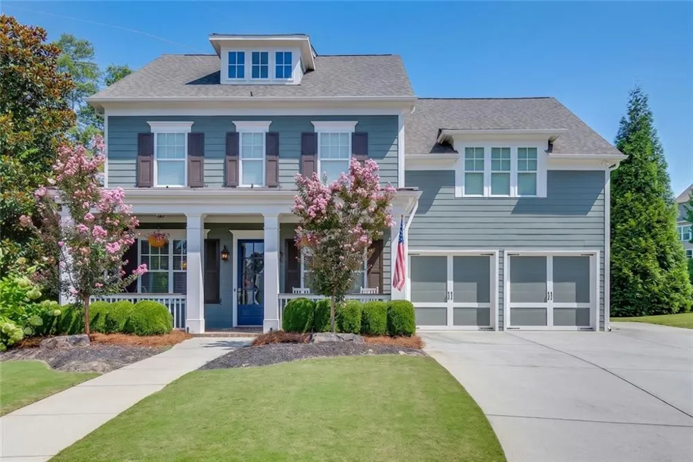 6454 Park Bench Place Hoschton, GA 30548