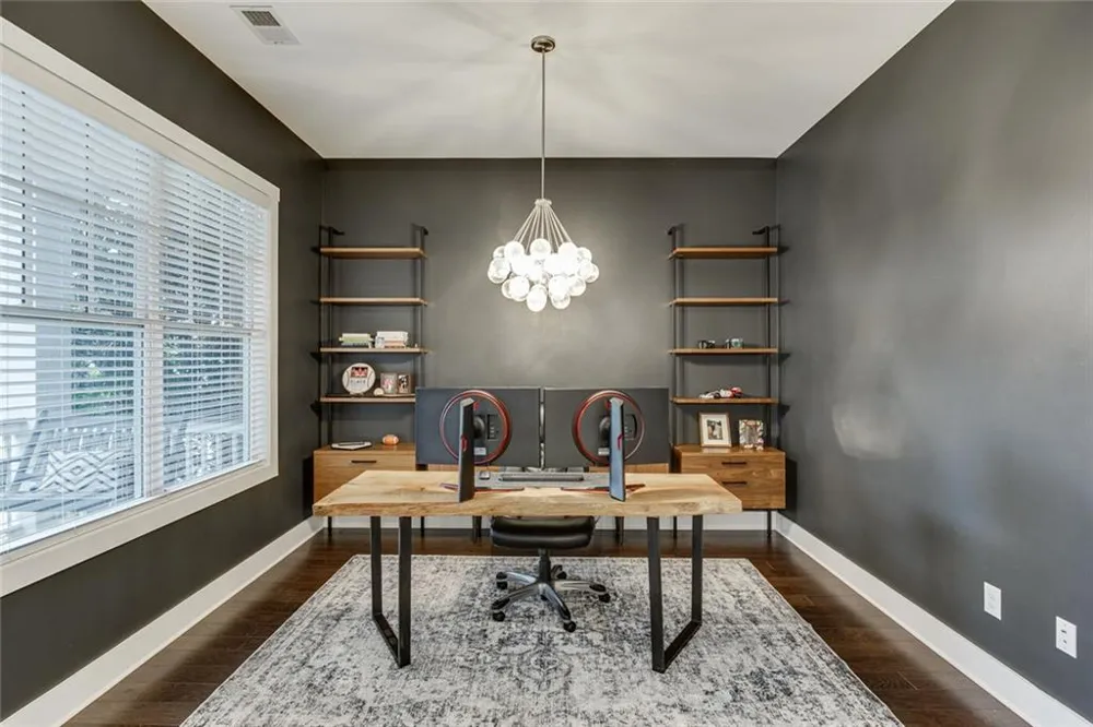 6454 Park Bench Place Hoschton, GA 30548